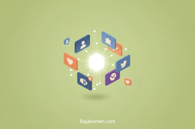 Ide Bisnis Digital Berdasarkan Skill Tanpa Perlu Produk Fisik dalam Dinamika Ekonomi Berbasis Pengetahuan
