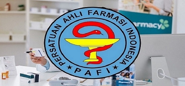 Mengenal Sejarah Organisasi Persatuan Ahli Farmasi Indonesia