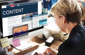 Manfaat Blog Bisnis Menjaring 434% Calon Pelanggan Baru