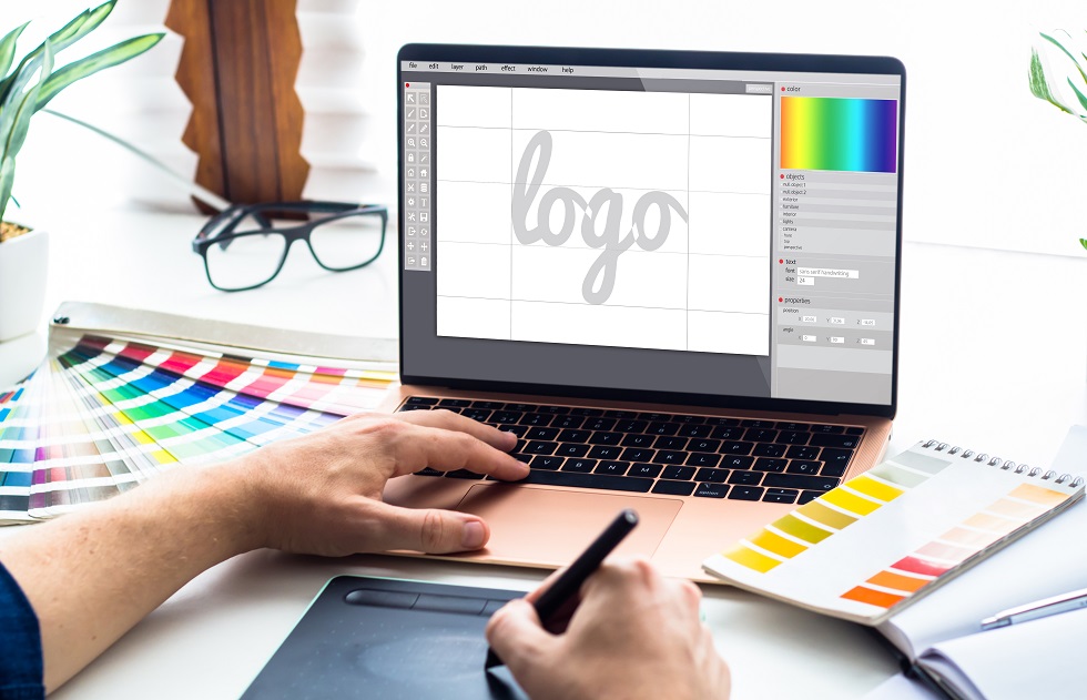 Dari Ide ke Ikon: Perjalanan Desain Logo Bersama Jasa Buat Logo Terbaik