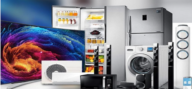 Jual Beli Barang Elektronik Semakin Mudah dan Hemat dengan Promo Elektronik Terbaik