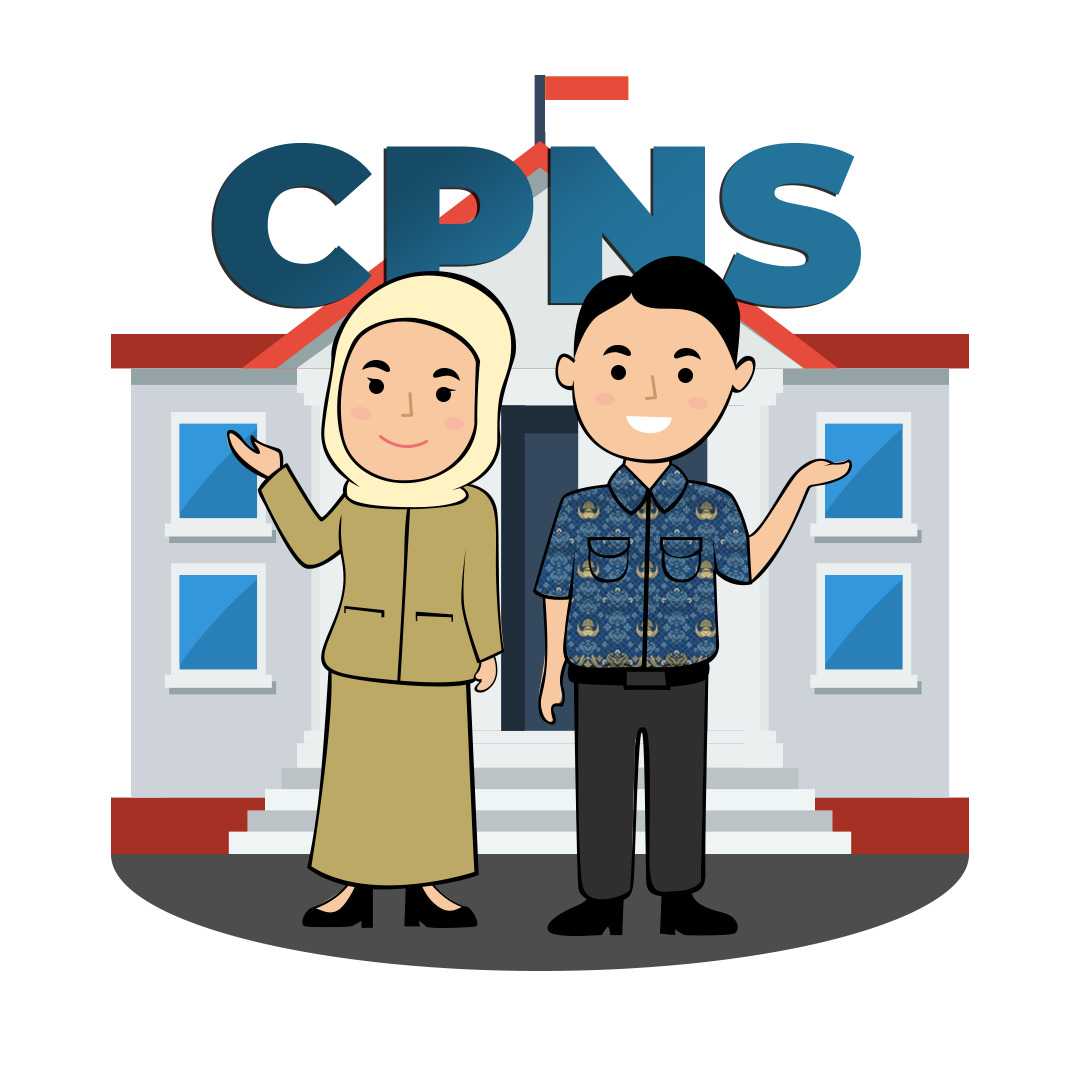 Bukan Cuma Belajar, Ini Mindset yang Bikin Kamu Lolos CPNS 2026!