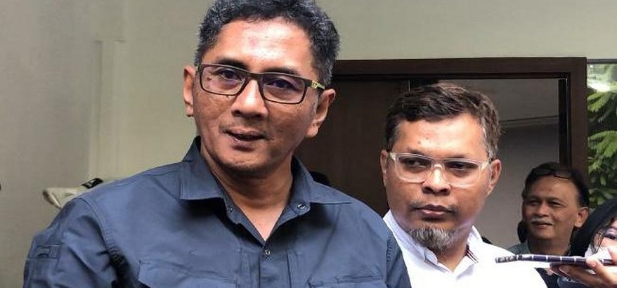 Grand Launching Anies App, Langkah Awal Menuju Perubahan yang Lebih Terbuka