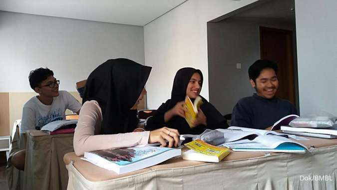 Tips Lolos SNBT 2025: Cara Tingkatkan Skor UTBK dalam Waktu Singkat