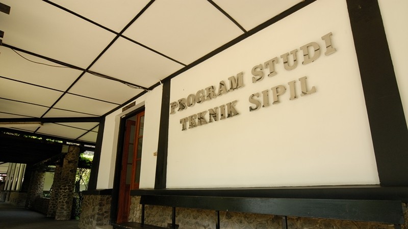 Rahasia Sukses Lolos Fakultas Teknik Sipil dan Perencanaan Institut Teknologi Bandung