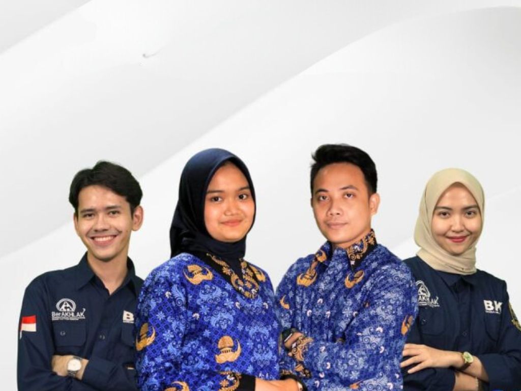 Gak Perlu Bimbel Mahal, Tryout Online CASN Ini Sudah Cukup!