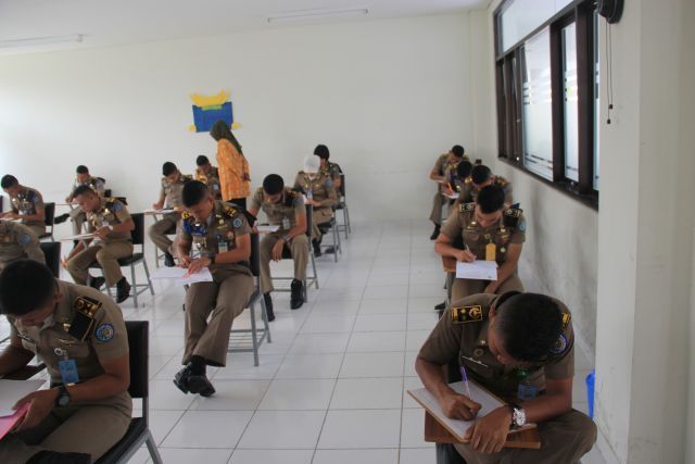 Kumpulan Contoh Soal Ujian IPDN dan Kunci Jawaban Update