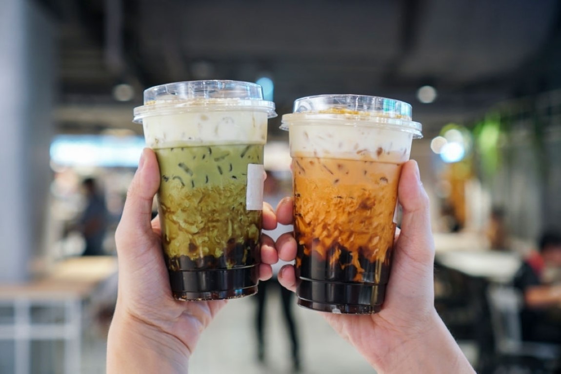 Produk Minuman Kekinian yang Terinspirasi dari Rasa Tradisional Indonesia