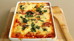Resep Lasagna Sayuran Sehat, Nikmat dan Bergizi Tinggi