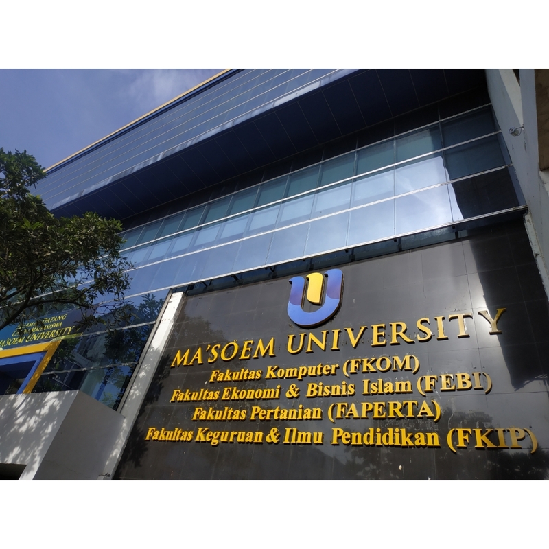 5 Kampus Swasta di Bandung yang Tawarkan Beasiswa Menarik untuk Kamu yang Berprestasi