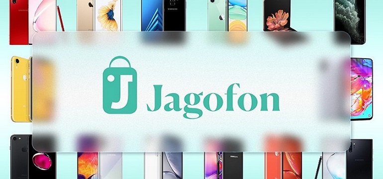 Jagofon Marketplace Terpercaya Handphone Second Berkualitas Tinggi dengan Harga Terjangkau