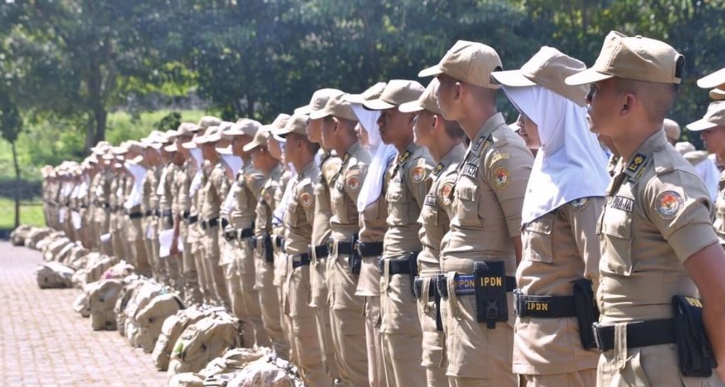 Cara Mudah Pendaftaran Online IPDN 2025, Simak Langkah-langkahnya!
