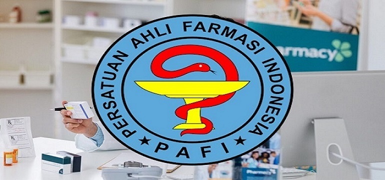 PAFI Kab. Kerinci Tingkatkan Kualitas Dunia Kesehatan