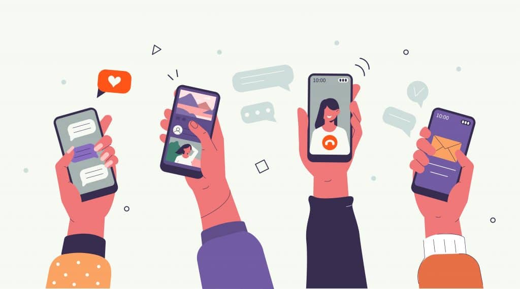 Biar Tidak Terlihat Palsu! Ini Alasan Penting Gunakan Like Asli