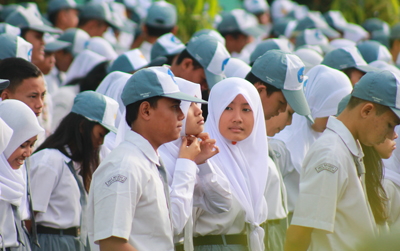 Tryout Gratis SMK untuk Semua Jurusan: Teknik, Akuntansi, hingga Pariwisata