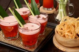 Bir Pletok, Minuman Tradisional Betawi