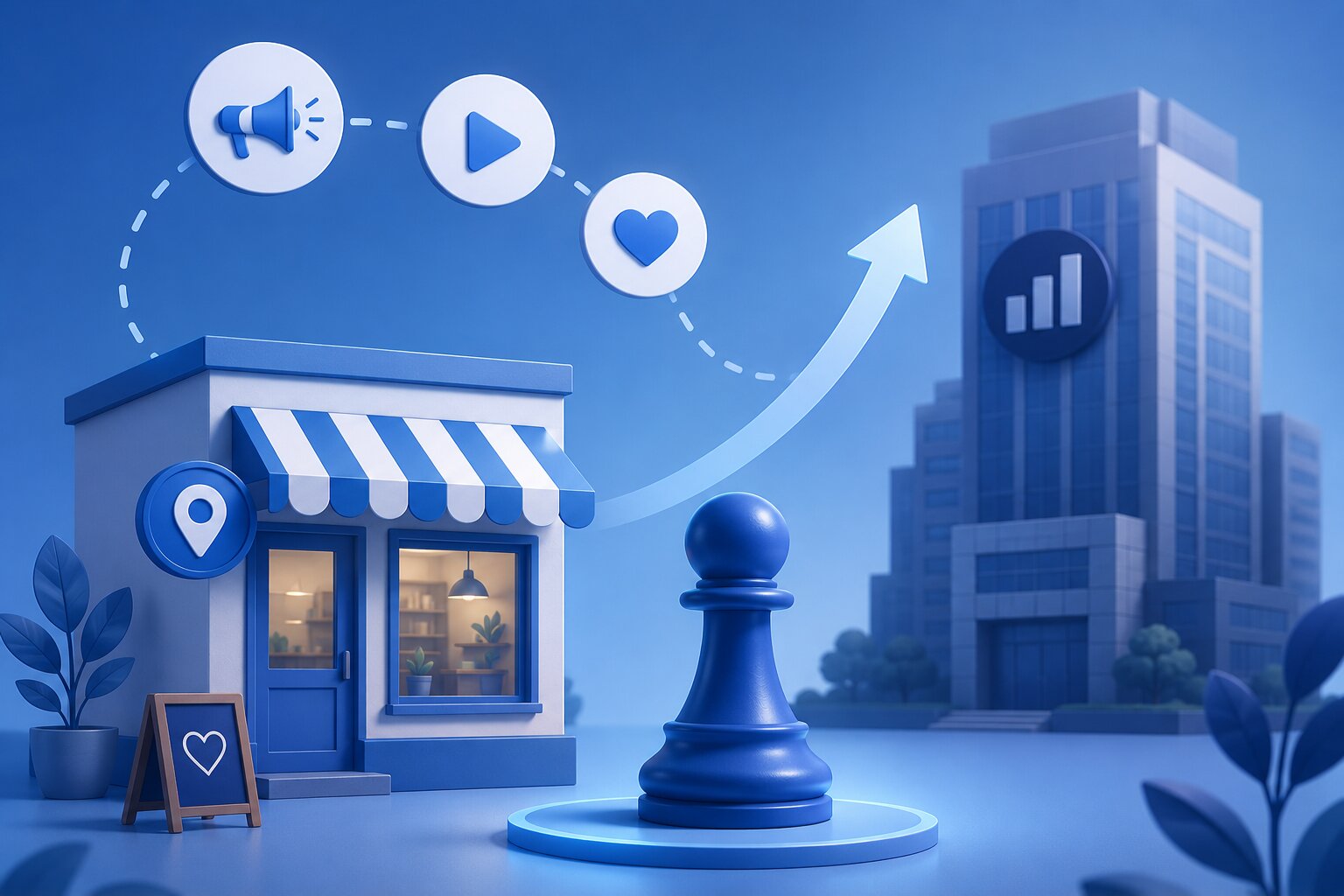Strategi Mengoptimalkan SEO Konten untuk Bisnis Lokal agar Mudah Ditemukan di Google Tanpa Modal Besar
