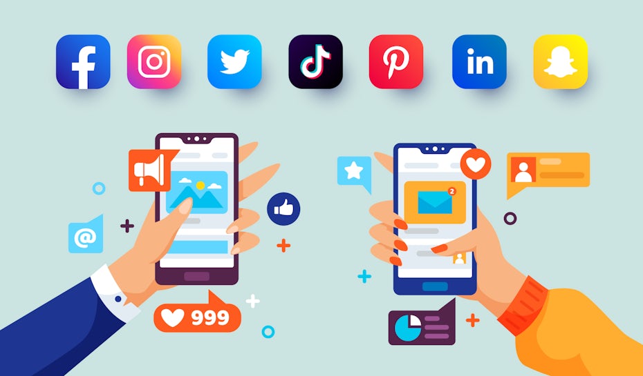 Video Viral Itu Bisa Dirancang, Bukan Cuma Keberuntungan