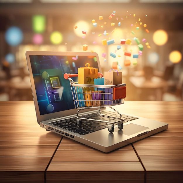 Penerapan AI dalam Strategi Bisnis Digital Masa Kini: Transformasi Menuju Otomasi Cerdas