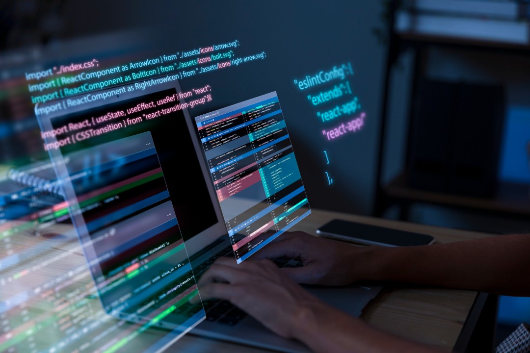Peluang Karier Lulusan Program Studi Teknik Informatika yang Bisa Membuka Pintu Sukses