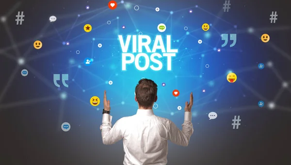 Perbedaan Antara Konten Berkualitas dan Konten Viral: Mana yang Lebih Menguntungkan?