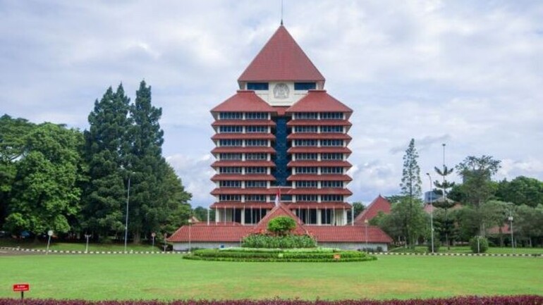 Berapa Passing Grade Fakultas di UI 2025? Simak Update Terbarunya!