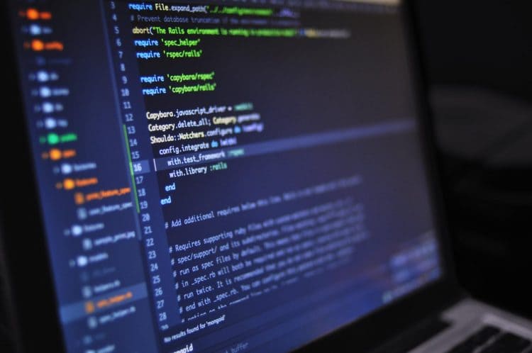 Susah atau Gampang? Ini Fakta Unik Kuliah di Jurusan Teknik Informatika