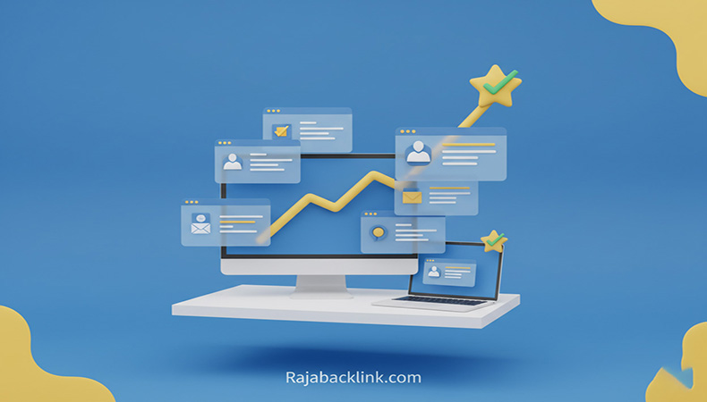 Optimalisasi Sistem Digital sebagai Jawaban Bagaimana Solusi Hambatan Internet Marketing Untuk UMKM Agar Tetap Eksis Tahun 2026
