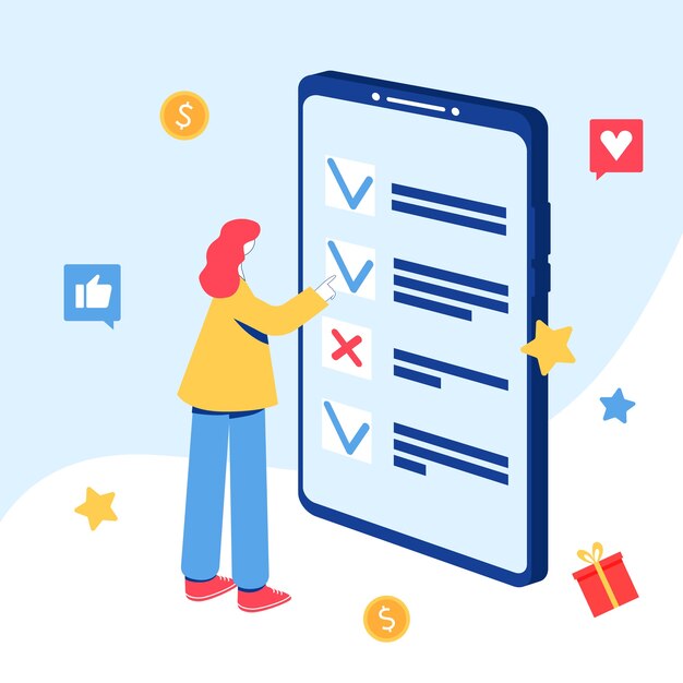 Cara Memilih Jasa Survey Sosial Media yang Tepat untuk Bisnis Anda