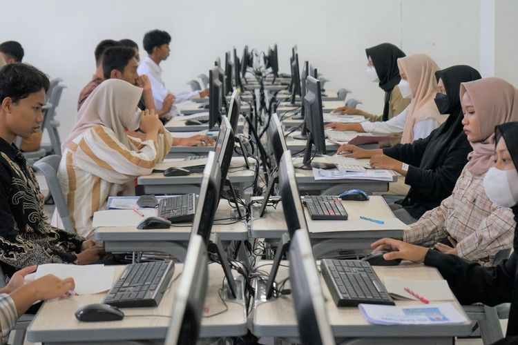 Update Jadwal SNBT 2025 Terbaru Resmi dari Kemendikbud dan SNPMB