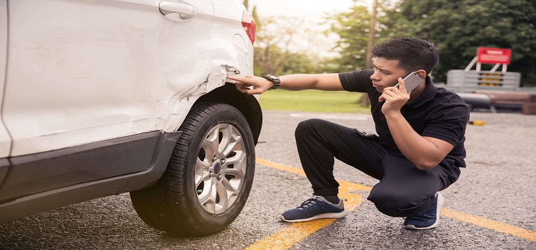 Keuntungan Memilih Asuransi Mobil All Risk