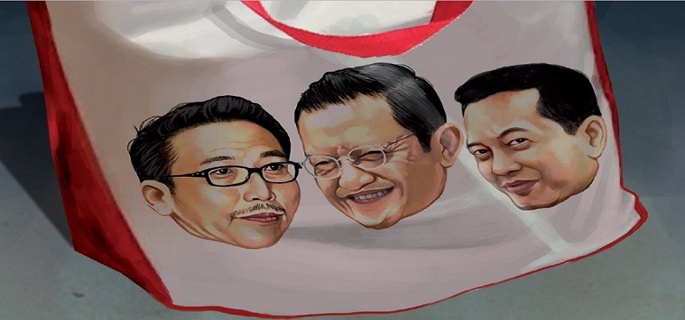 Dua Politikus PDIP Disebut Memperoleh Proyek Pengadaan Bansos 2020 Hingga Rp 3,4 Triliun