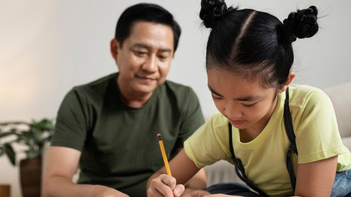 Peran Orang Tua dalam Mendukung Anak Menghadapi SBMPTN 2026