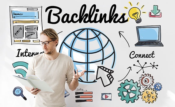 Cara Mendapatkan Backlink Terpercaya Secara Gratis dan Berbayar
