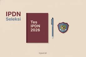 Belajar Soal IPDN dari Dasar Sampai Mahir Secara Sistematis