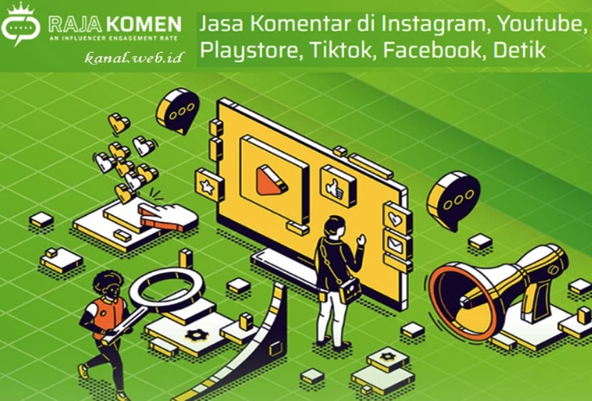 Kelebihan Menggunakan Jasa Like dan Vote untuk Konten Promosi dalam Pemasaran Digital