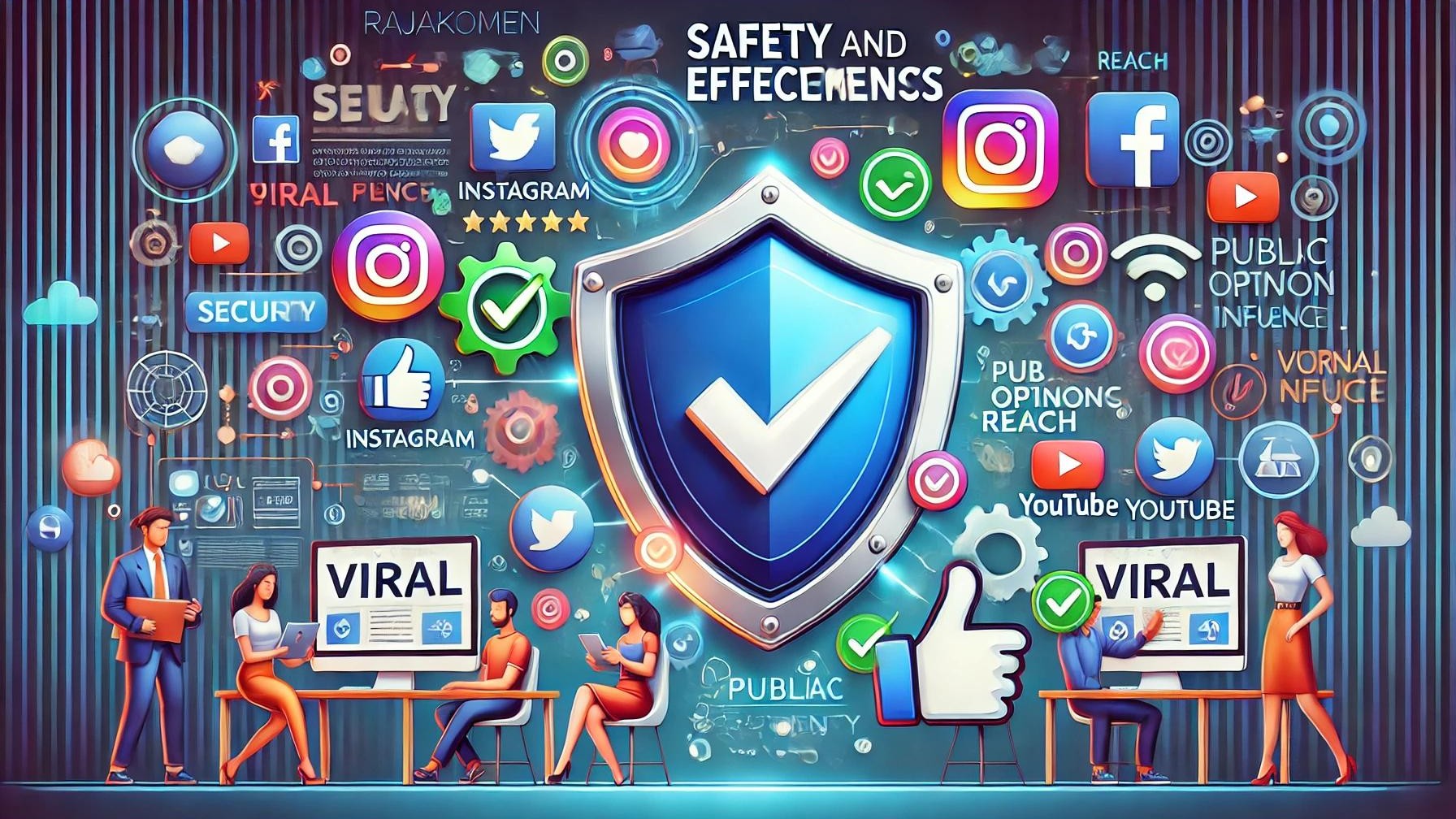Menguji Keamanan dan Efektivitas RajaKomen.com: Apakah Ini Pilihan Tepat untuk Website Anda?