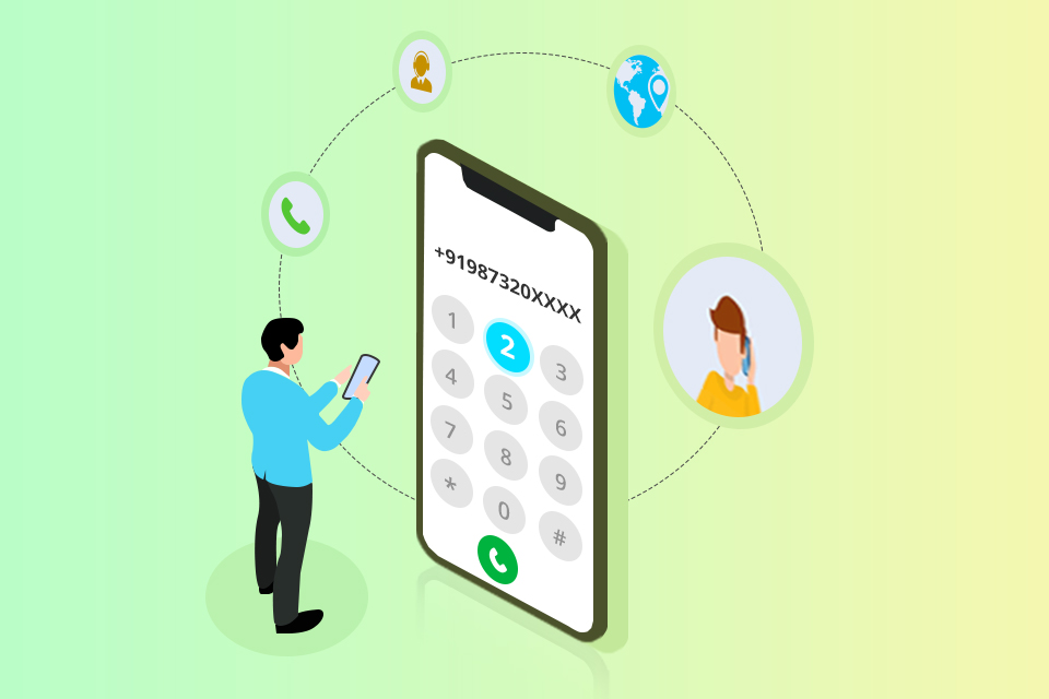 Perbandingan Jasa Registrasi Nomor Virtual Terbaik Tahun Ini