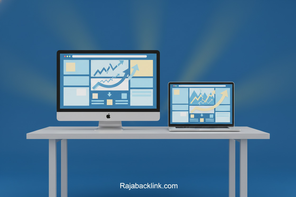Pendekatan Kreatif Menghadapi Tantangan Berat Tren Online Marketing 2026