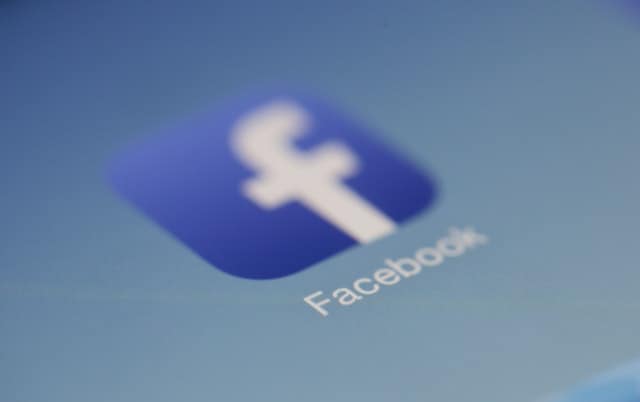 Alternatif Verifikasi Akun Facebook Selain Centang Biru