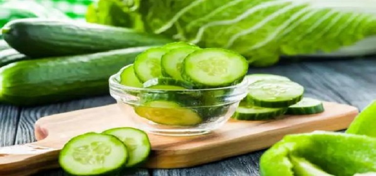 Manfaat Mentimun bagi Kesehatan dan Kecantikan yang Wajib Diketahui