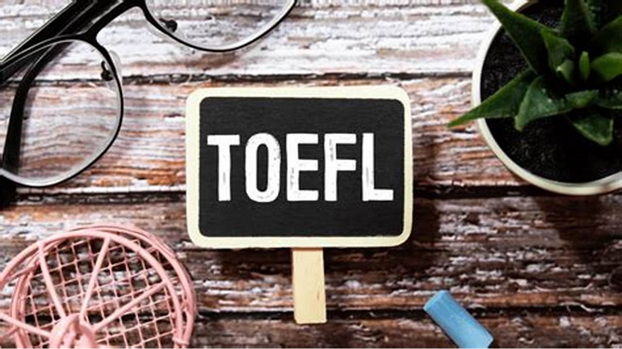 Forum Diskusi TOEFL: Tanya Jawab Seputar Beasiswa dan Syarat Skor TOEFL