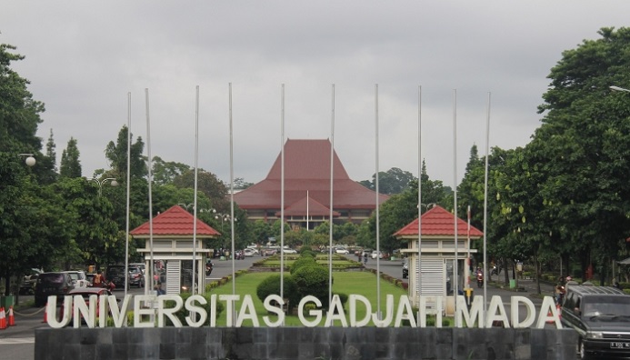 Download Soal UTUL UGM 2026 Saintek dan Pembahasannya
