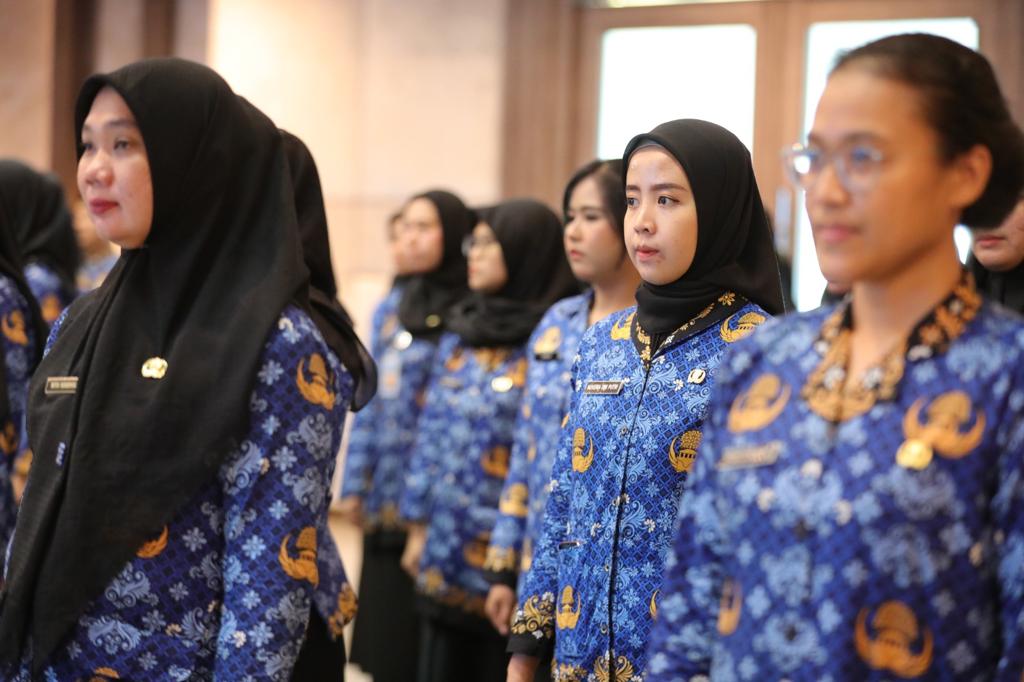 Pengertian ASN dan Jenis-Jenisnya: PNS vs PPPK, Apa Bedanya?