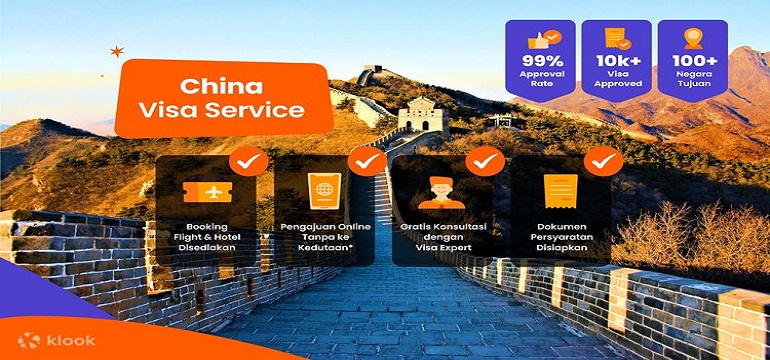 GoVisa â€“ Solusi Cerdas & Praktis Urus Visa Asia: Jepang, Korea, China Tanpa Ribet!
