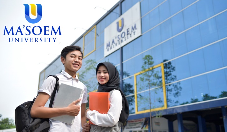 Manfaat Kuliah Malam di Ma'soem University bagi Karyawan Bandung