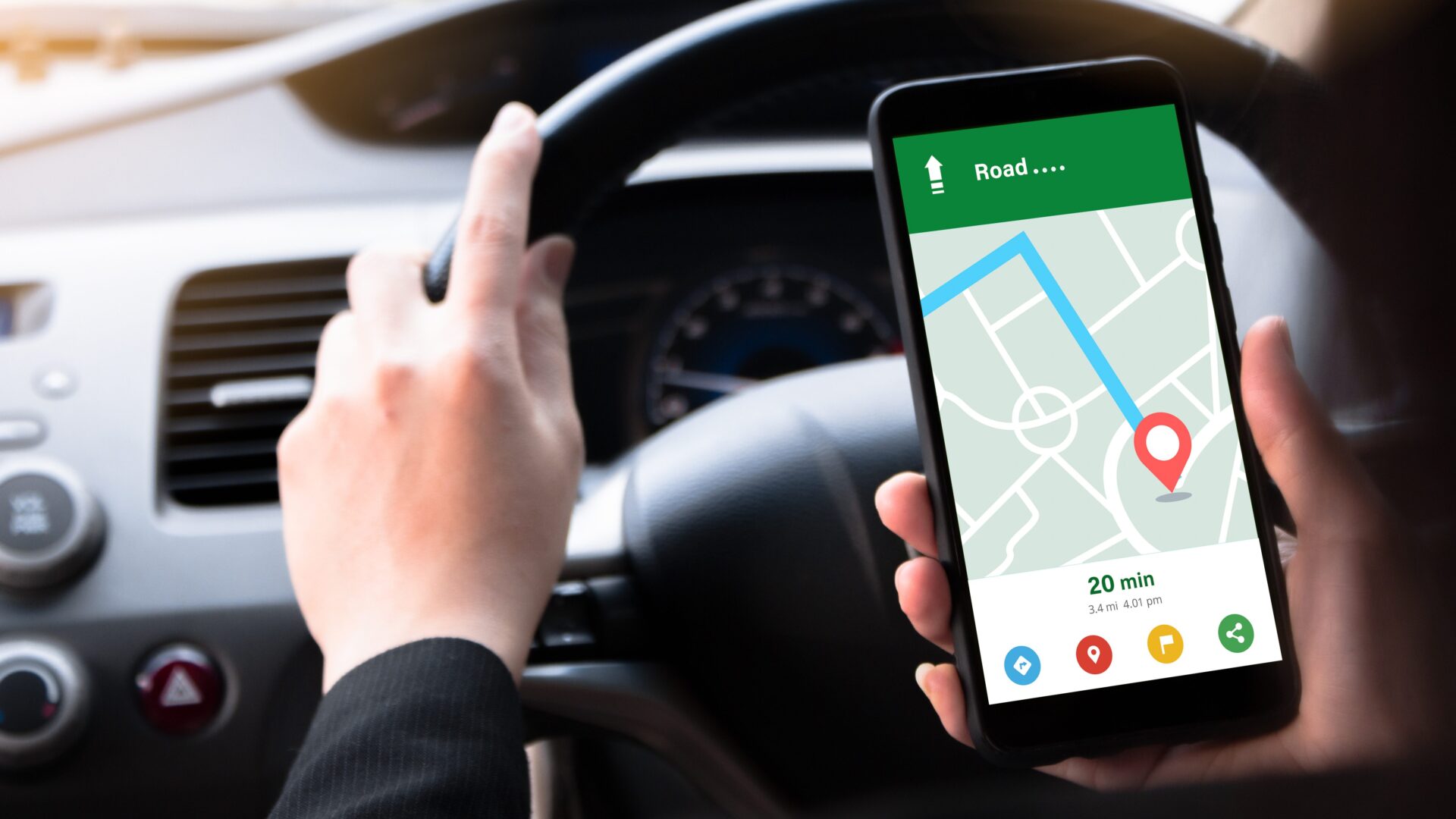 Pentingnya Konsistensi Identitas Bisnis di Google Maps dan Platform Lain