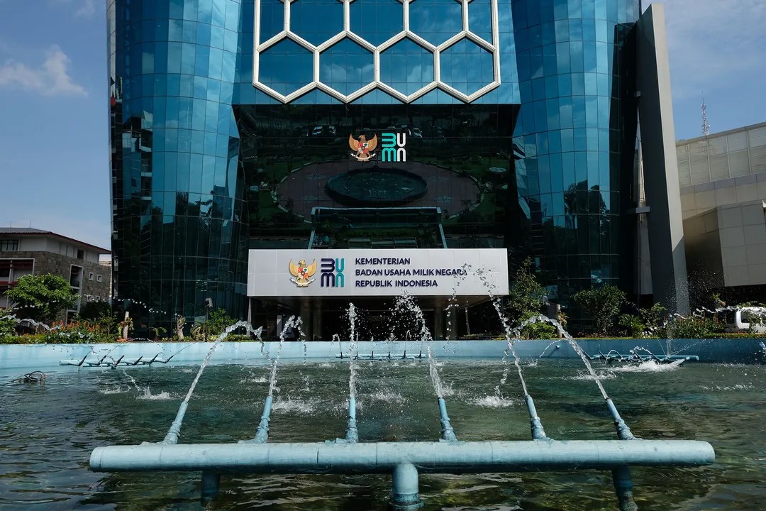 Membedah Struktur Organisasi BUMN: Siapa Melapor ke Siapa?