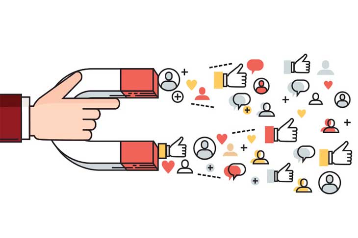 Trending di Media Sosial? Gunakan Jasa Buzzer untuk Meningkatkan Engagement