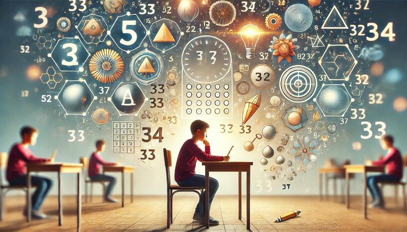 Apa Itu Tes Skolastik? Pengertian, Materi, dan Contohnya â€“ Panduan Lengkap untuk Pemula